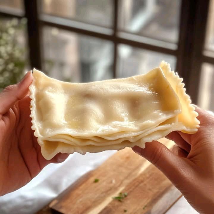 La Pasta Fillo è davvero una base incredibile