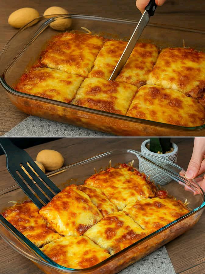 La ricetta dello sformato di melanzane