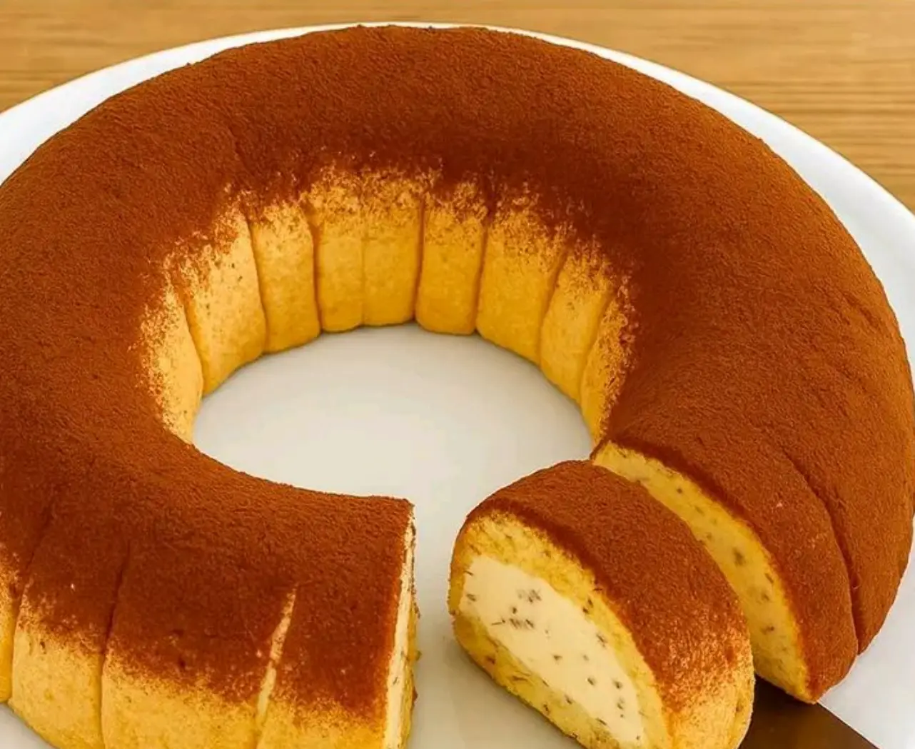 Delizia Fredda ai Pavesini