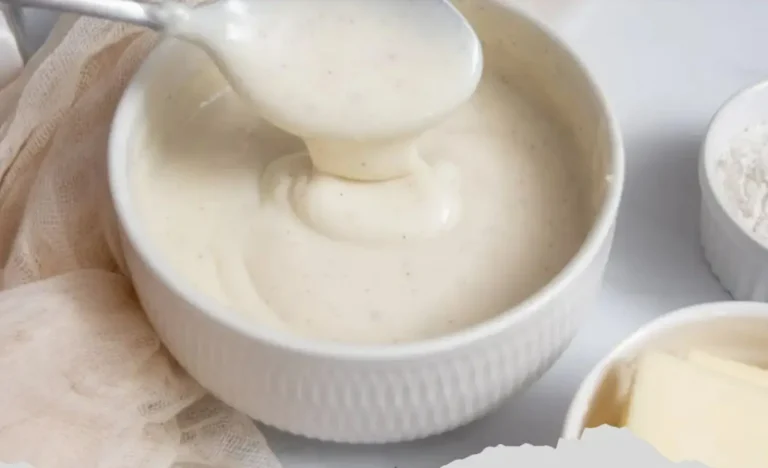 Besciamella fatta in casa ricetta perfetta in poche mosse: