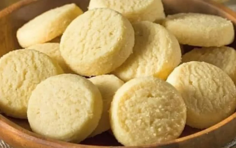 La ricetta dei biscotti più semplice