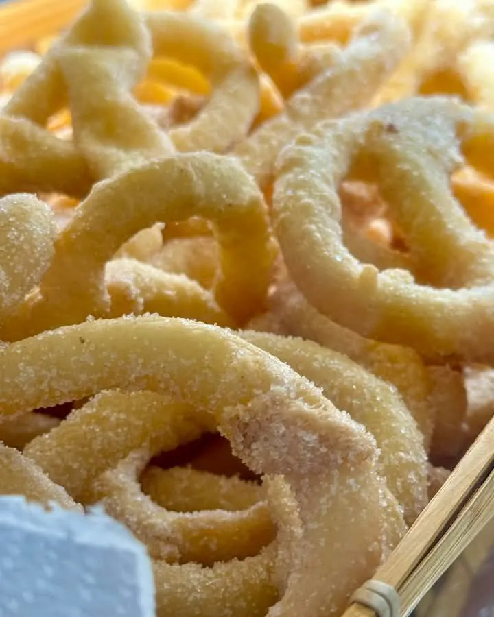 I Scoratedd Una delle tante nostre specialità