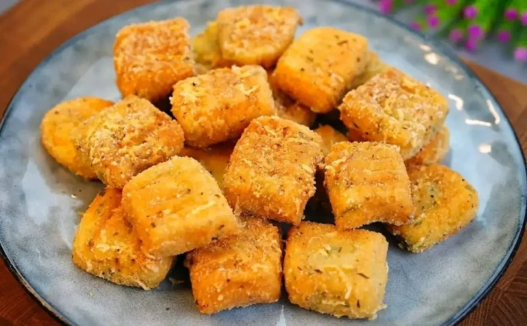 Hai 3 patate e 2 uova? Ricetta facile e veloce!