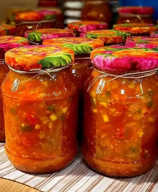 Prova il nostro delizioso Caviale di Melanzane! Facile da preparare e perfetto per una serata in famiglia