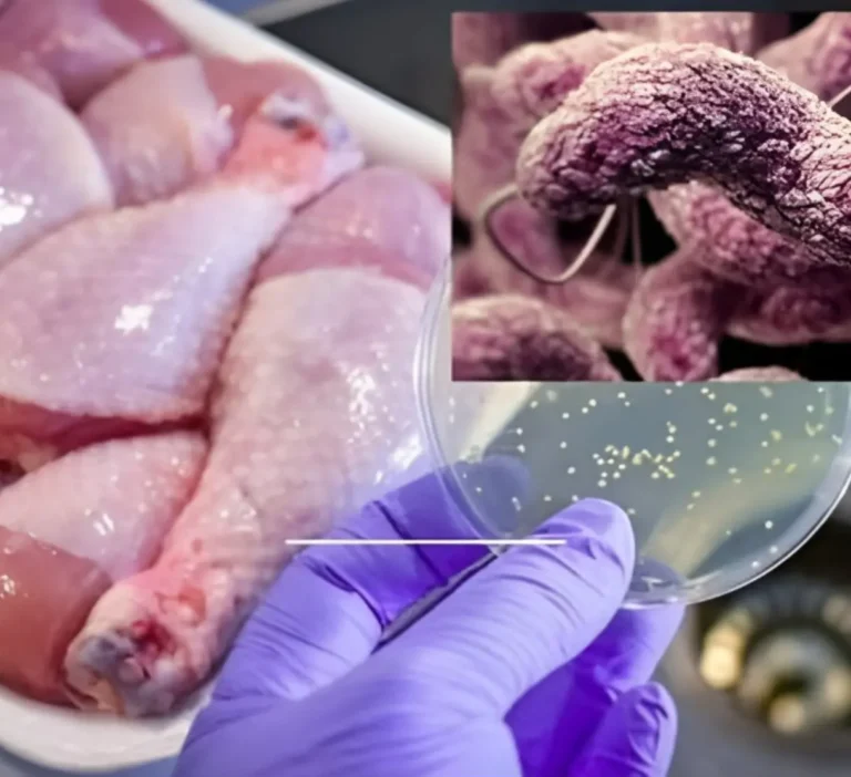 Il pollo può contenere microrganismi che possono farci ammalare, quindi è bene sapere come conservarlo. Per questo, in questo articolo vi spiegherò come acquistare e conservare il pollo.