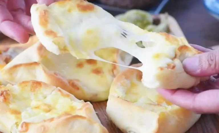 FORMAGGIO FATAYER morbidissimo e fondente