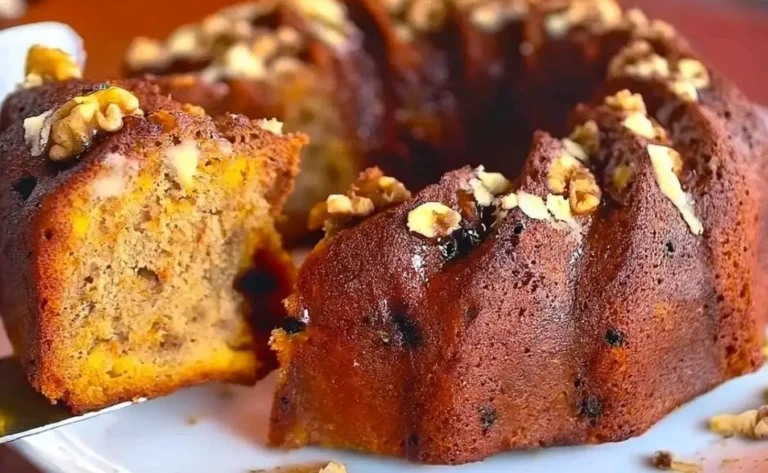 Niente farina! Niente zucchero! Basta mescolare l’avena con la mela e il gioco è fatto.