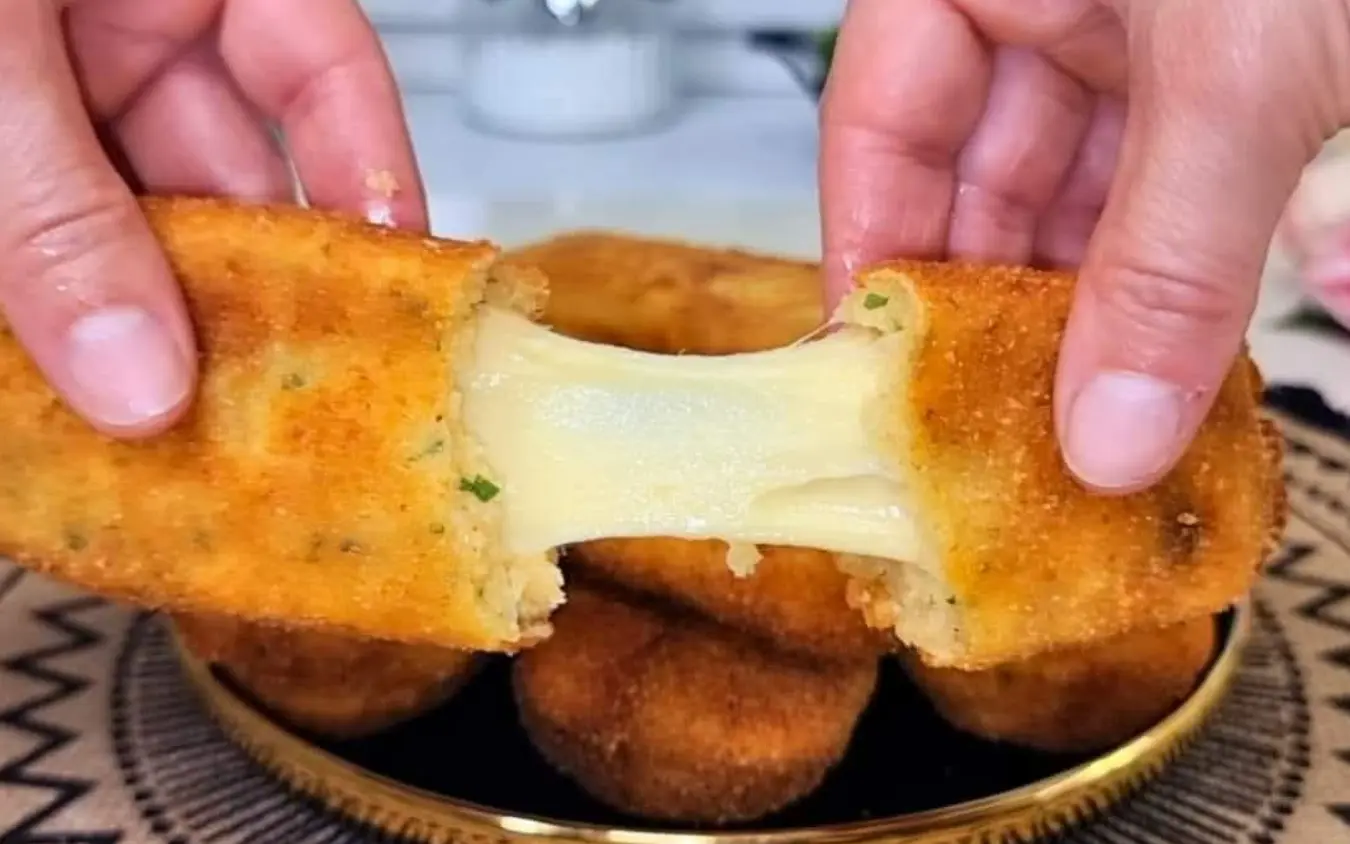 Mia nonna mi ha insegnato questo piatto! Le ricette di patate più deliziose per cena!