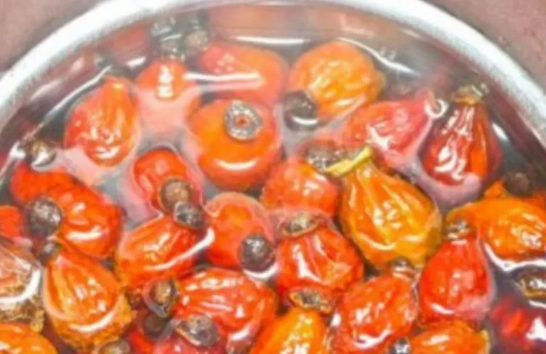 Sconfiggerà la cirrosi epatica ed eliminerà la bile in un colpo solo!