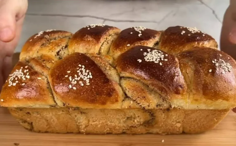 Provate a cuocerli in questo modo e il risultato vi stupirà! Perfetti per colazione o per il tè.