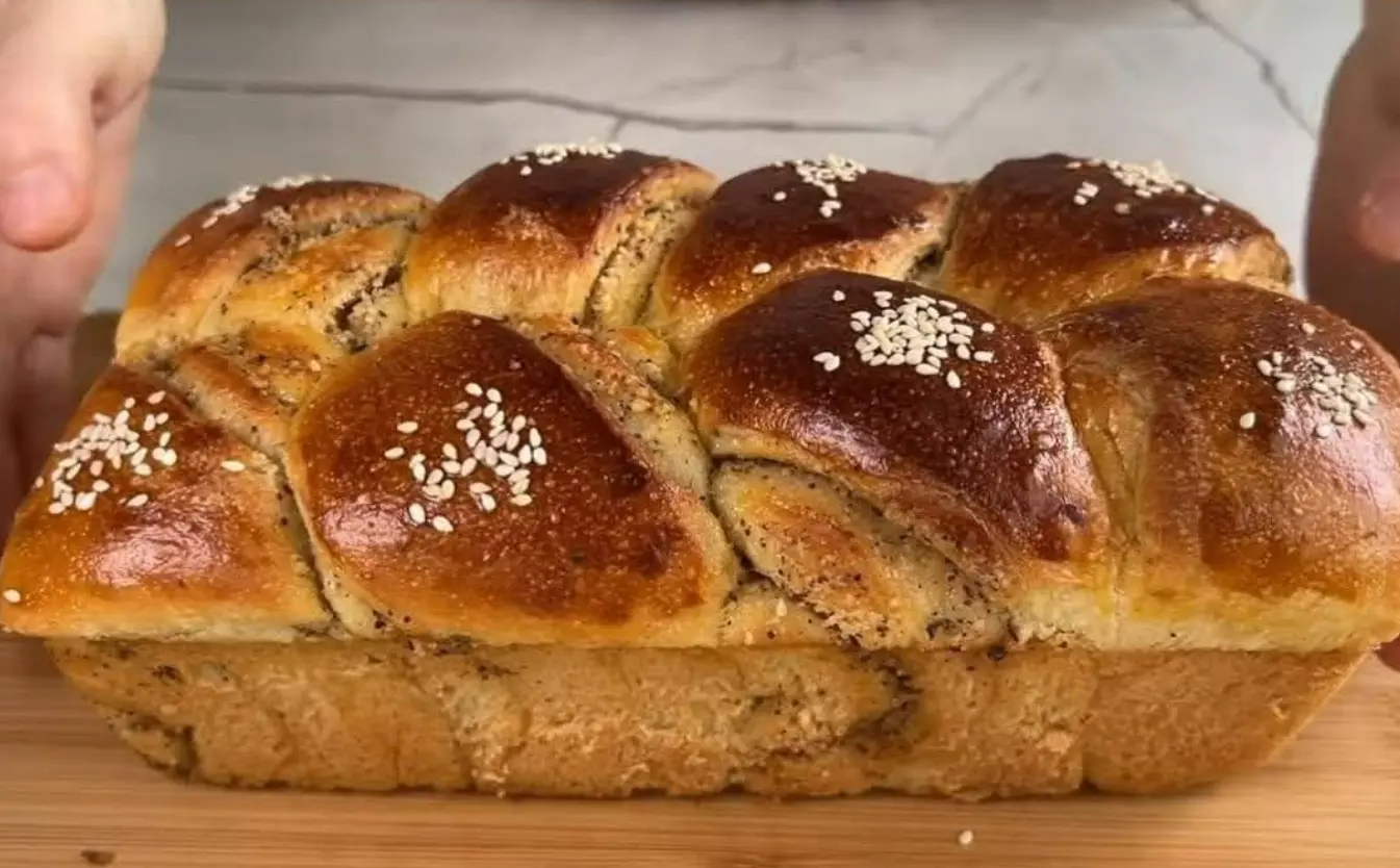 Provate a cuocerli in questo modo e il risultato vi stupirà! Perfetti per colazione o per il tè.