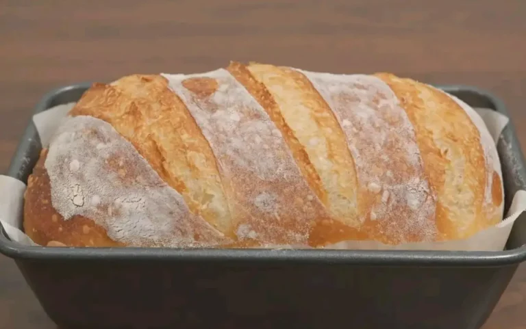 Dite addio al pane in scatola! Ricette veloci e senza impasto per principianti