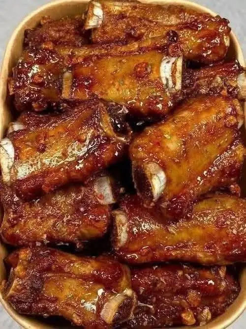 La Mejor Receta para Costillas de Res Suaves y Deliciosas