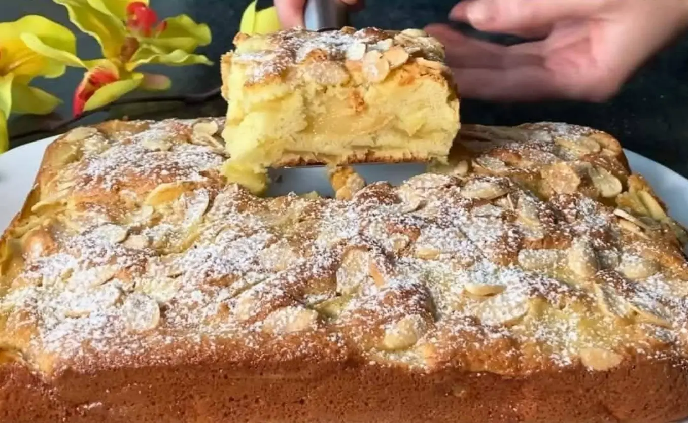 Una ricetta semplicissima e veloce che piacerà a tutta la famiglia e agli amici. Facile e deliziosa da preparare in casa in pochi minuti.