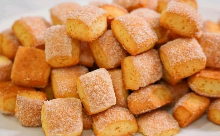 BISCOTTI RICETTA SEMPLICE al Kefir | Cottura veloce per il TÈ!