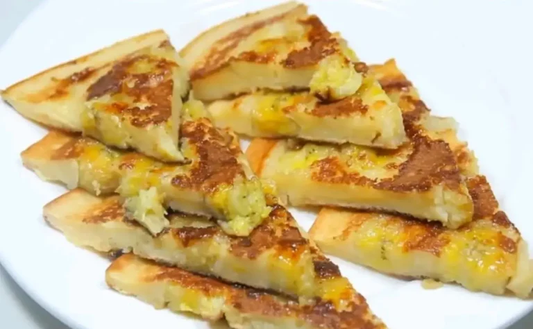 Le migliori torte di banana e uova – semplicemente deliziose