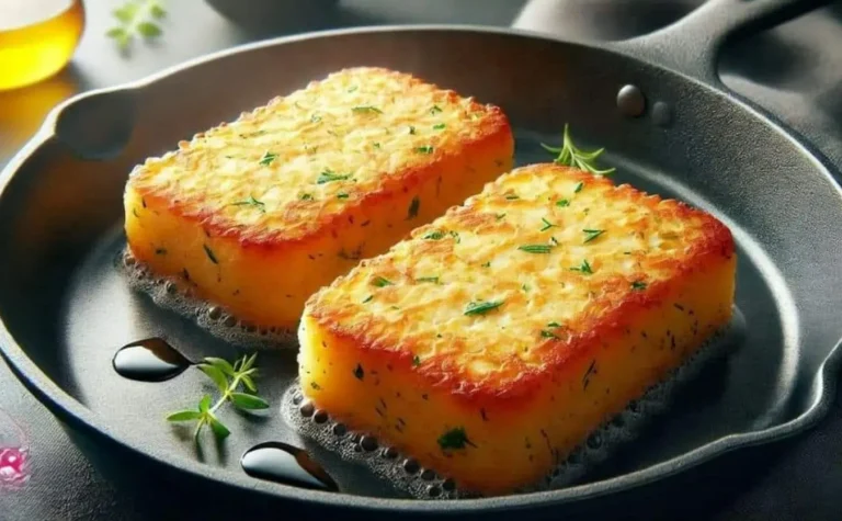 Polpette di cavolo e pollo con salsa allo yogurt e cetriolo