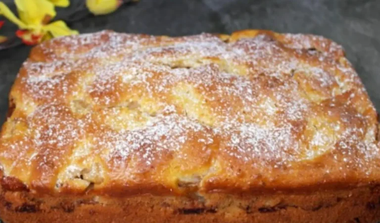 Mio Marito Chiede di Cucinare Questa Torta di Mele 3 Volte a Settimana!