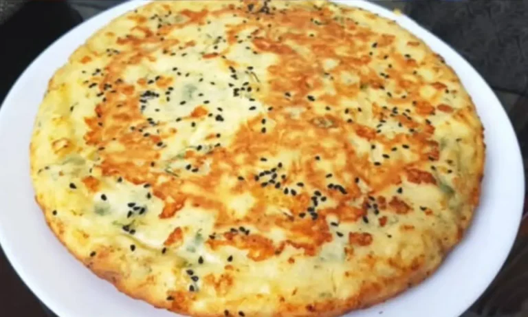 Pronta in 15 minuti e perfetta per accompagnare tutte le pietanze! La ricetta: