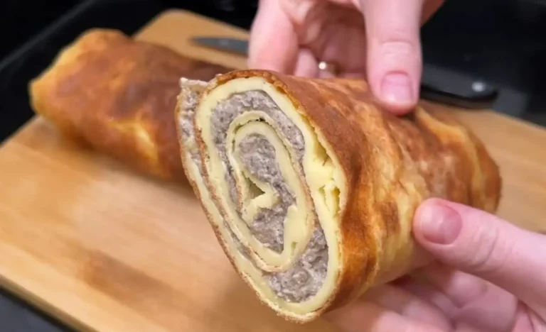 Basta SBATTERE I FUNGHI CON UN FRULLATORE: questo piatto si scioglie in bocca e vi stupirà!