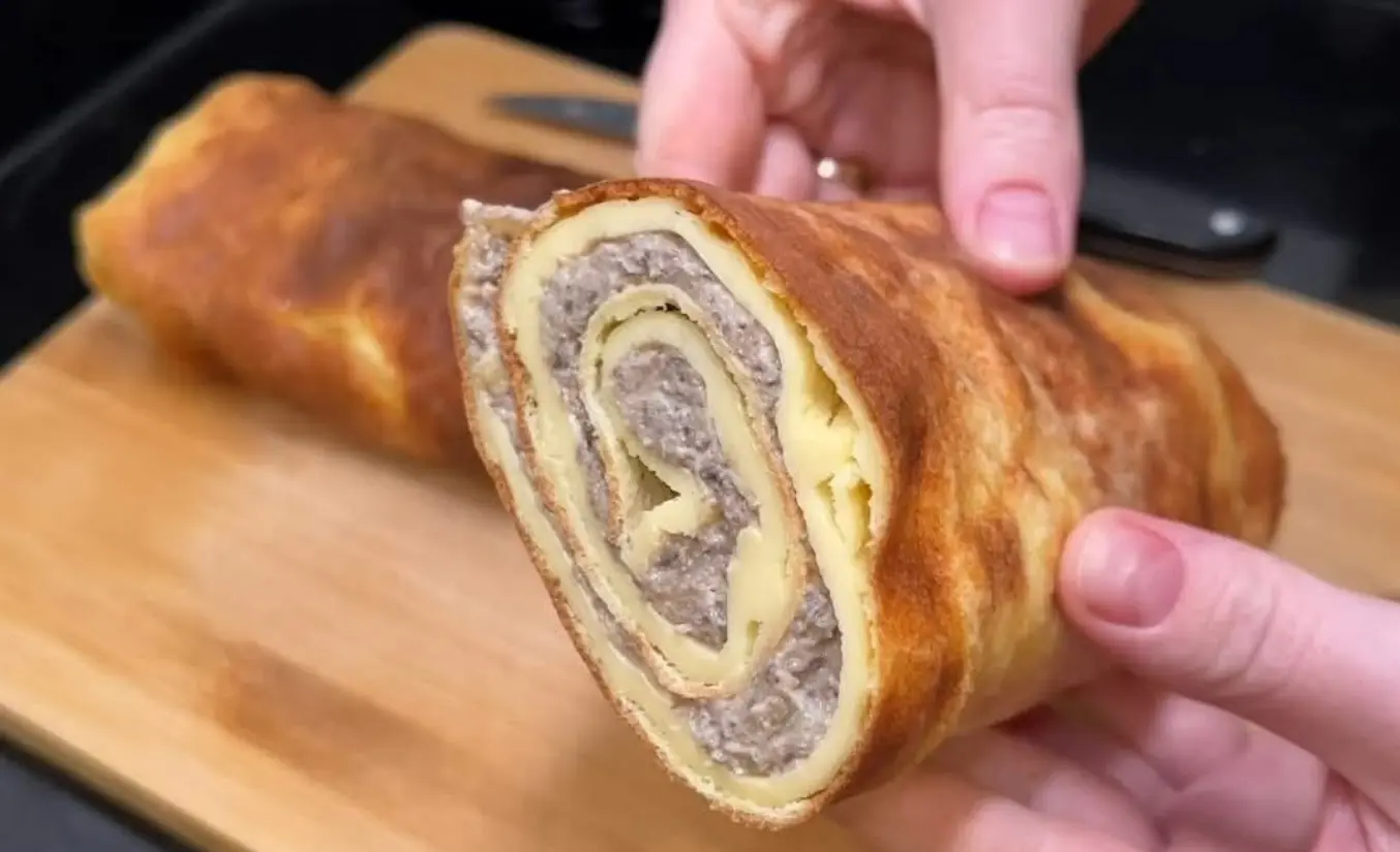 Basta SBATTERE I FUNGHI CON UN FRULLATORE: questo piatto si scioglie in bocca e vi stupirà!