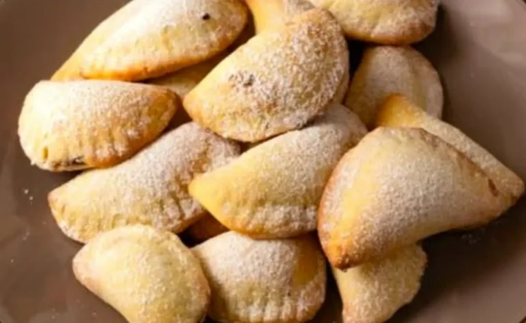 Un cuore morbido con ricotta e cioccolato!