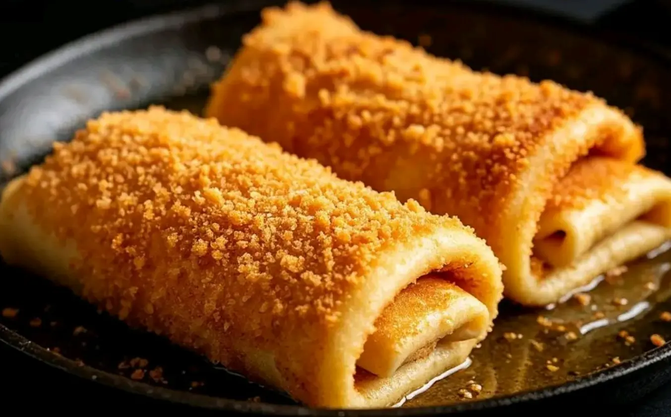 Le patate con le uova sono più saporite della carne!