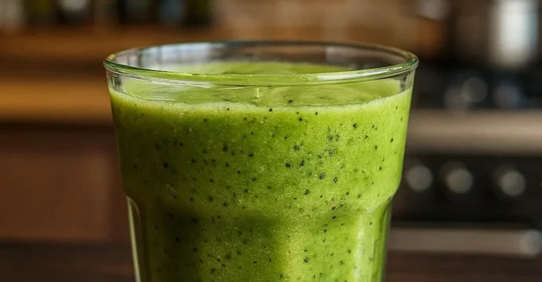 Come preparare un succo svuota colon: ricetta per depurare l’intestino