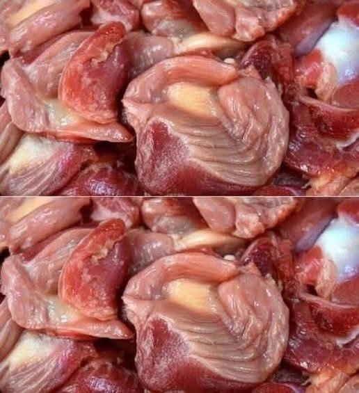 ¿Sabías que si comes mollejas de pollo no tienes que tomar…Ver más