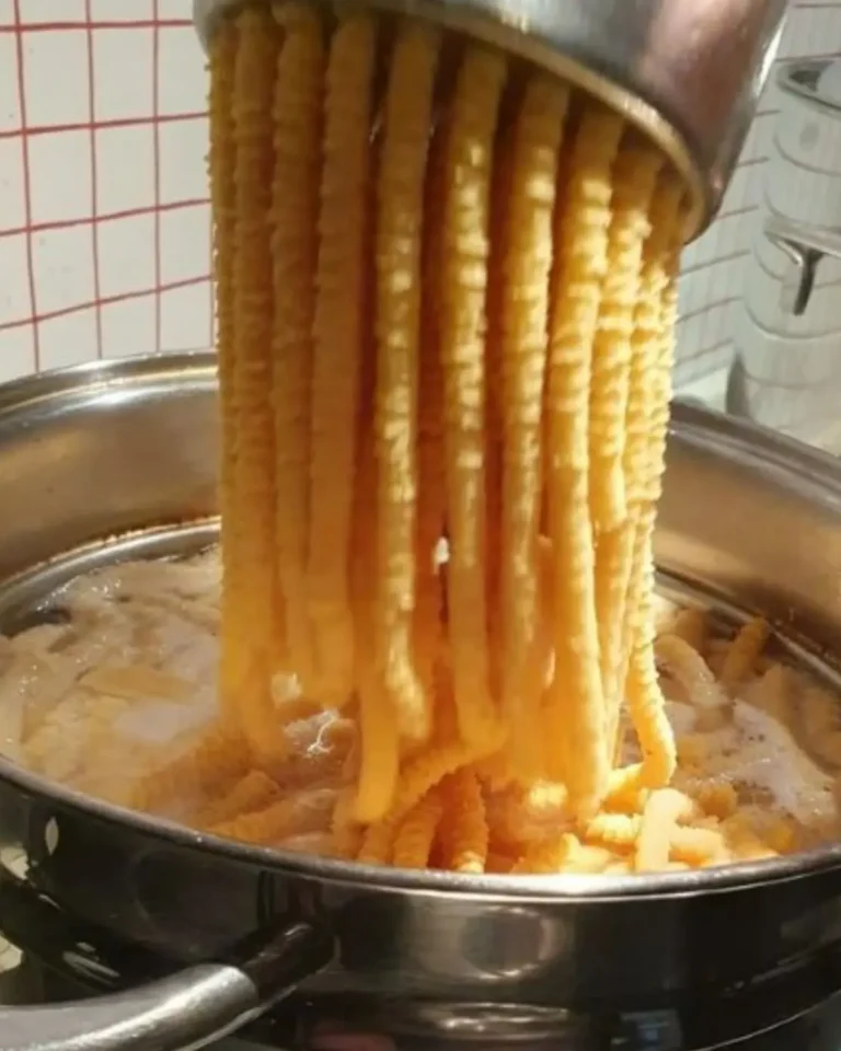 Ogni tanto tocca prepararli