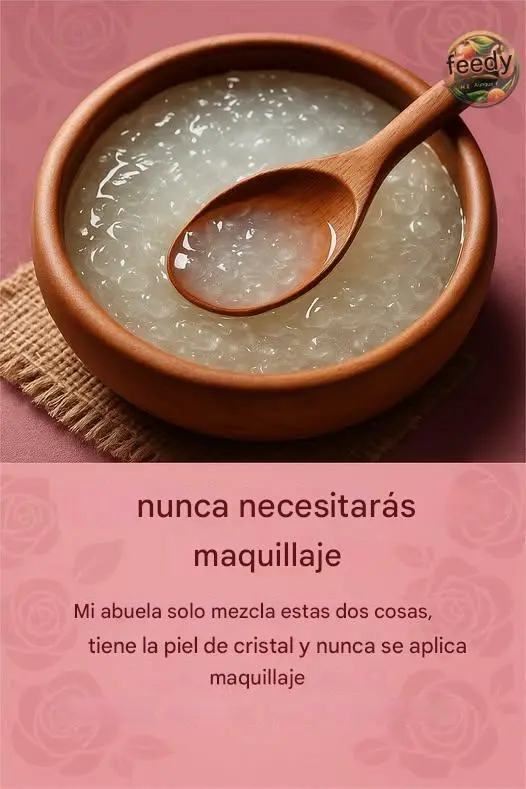 Combo de colágeno para una piel de cristal