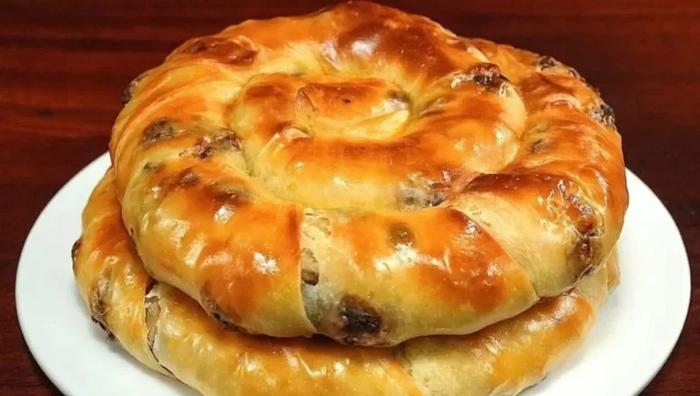Non preparate la torta adesso! Questa è la colazione PIÙ DELIZIOSA che abbia mai mangiato!
