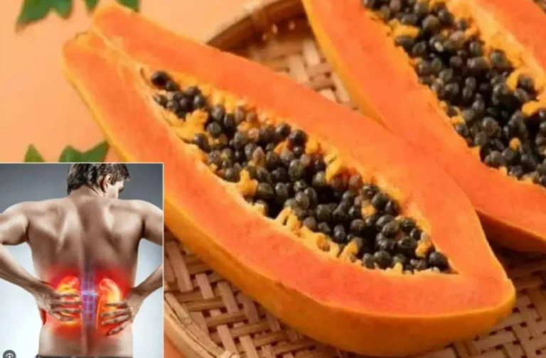 Benefici per la salute dei semi di papaya: perché dovresti includerli nella tua dieta