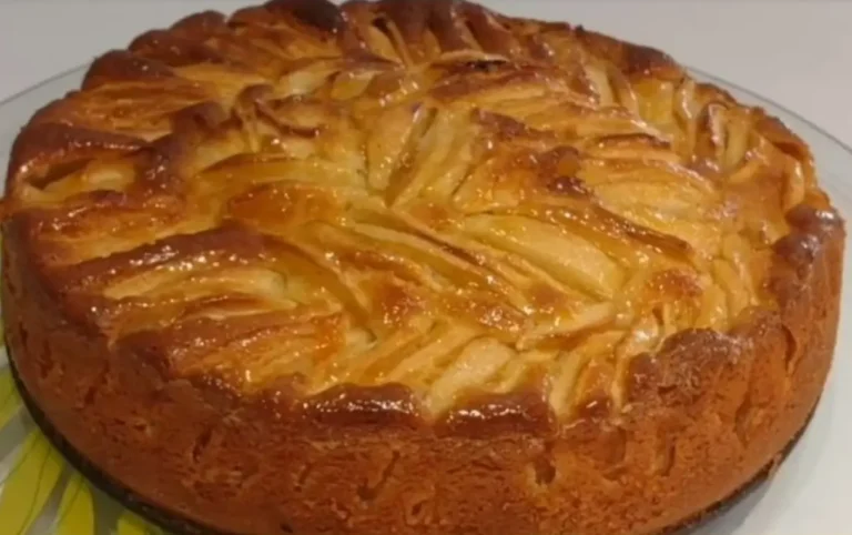 Torta Soffice Mascarpone e Cioccolato