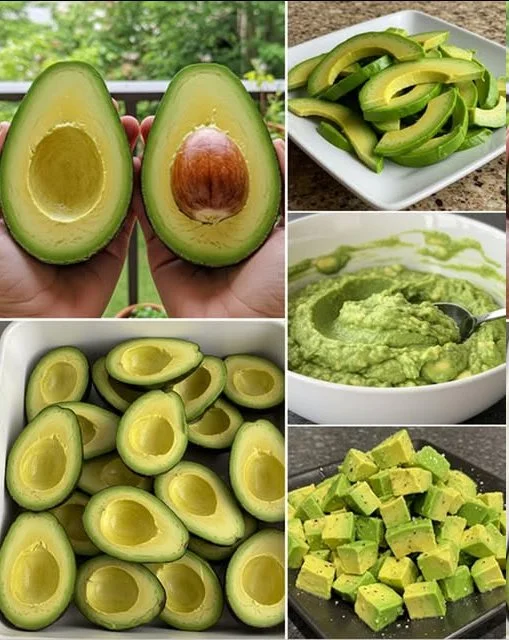 GUACAMOLE CASERO TRADICIONAL