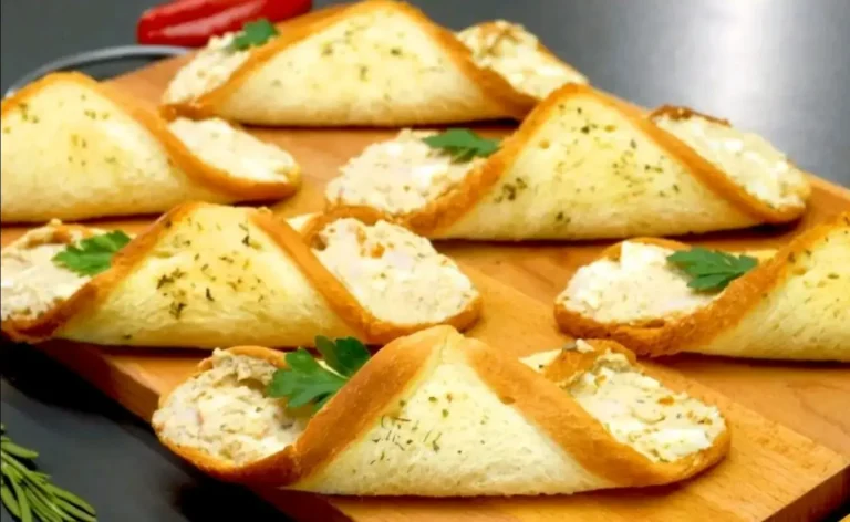 Questo nuovo antipasto ha sorpreso tutti a tavola! Cucinare per Pasqua!