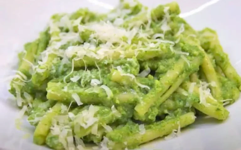 Ricetta Pesto