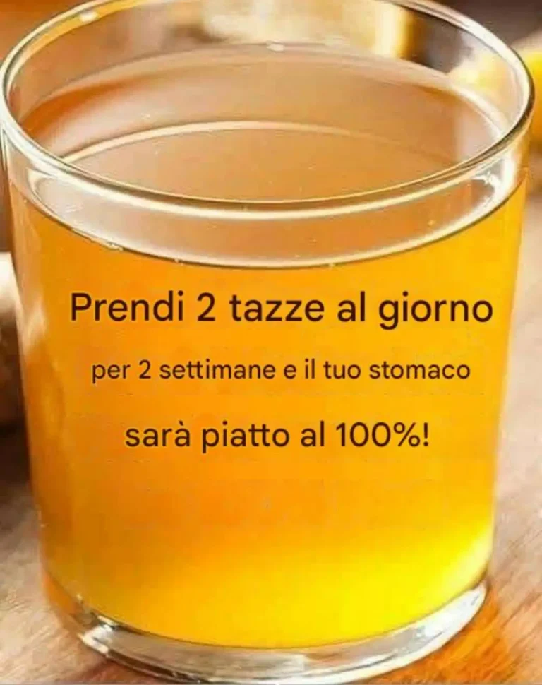 Medico cinese di 95 anni beve QUESTO ogni giorno! Fegato e intestino sono come quelli di un adolescente! Succo di carota, pomodoro e limone