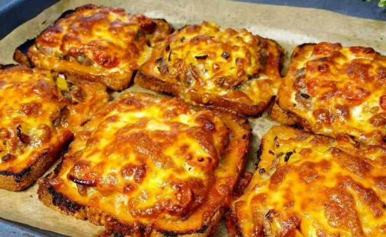 Oddio, che DELIZIOSO! Poche persone conoscono questo trucco in CUCINA per preparare i PANINI!