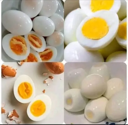 Si comes huevos todos los días, esto es lo que le pasará a tu cuerpo
