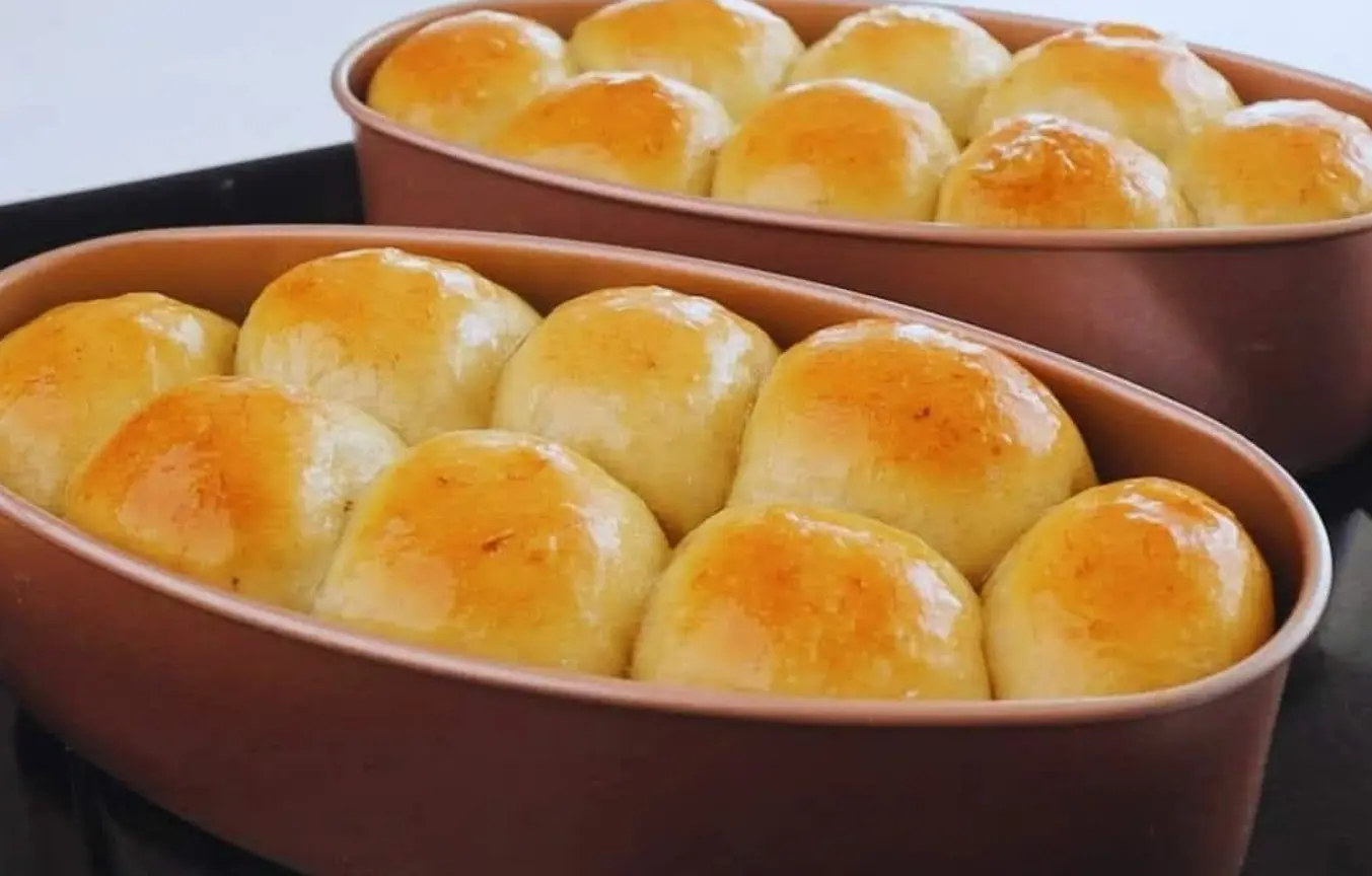 Pane al latte e banana