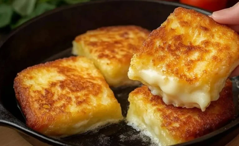 Incredibilmente deliziose. Rimarrete sorpresi da quanto siano deliziose queste patate.