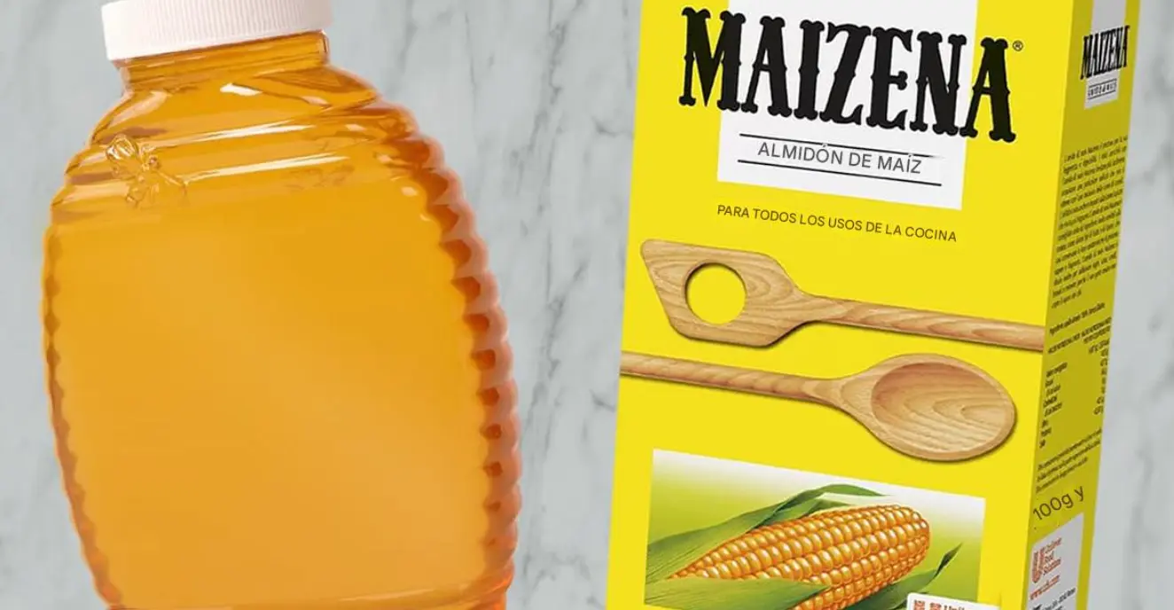 Amido di mais e miele: come combinarli per ottenere la crema ringiovanente più potente