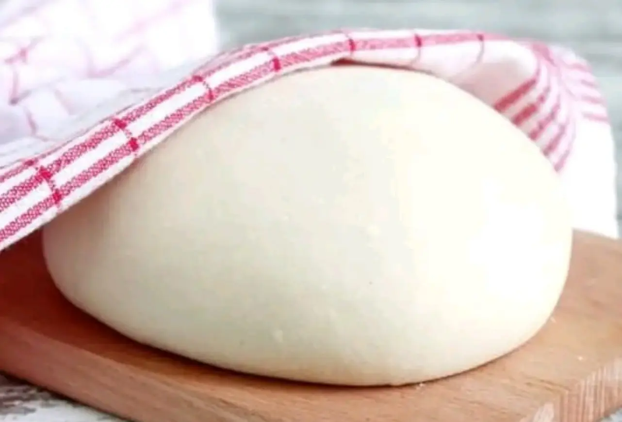 Impasto per la pizza: