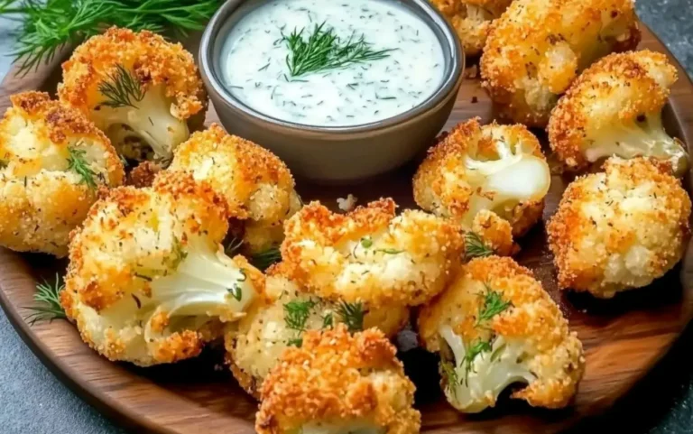 Cavolfiore arrosto croccante: una ricetta semplice e deliziosa