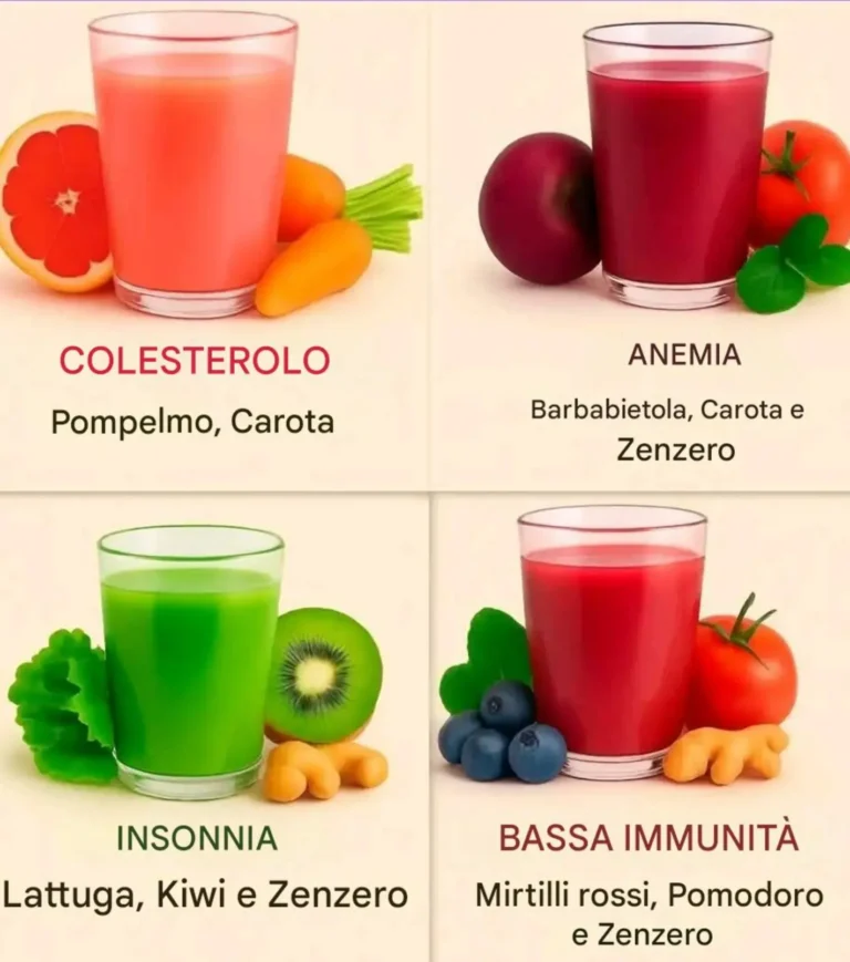 JUICE PAGA OGNI ESIGENZA