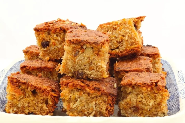 Torta a basso indice glicemico per la colazione: un’opzione sana e nutritiva