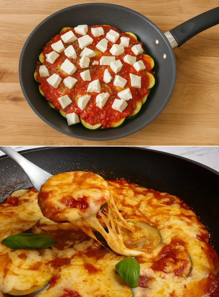 Non è pizza, ma ci va vicino: zucchine alla pizzaiola, la ricetta furba e con meno di 2 euro che accontenta tutti (e con solo 250 Kcal!