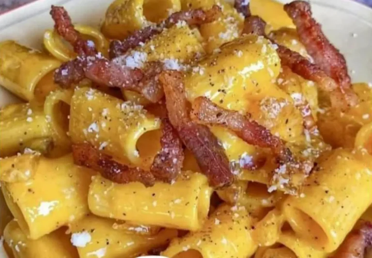 Carbonara Romana Autentica