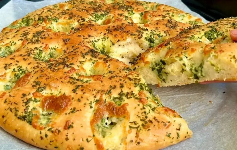 Ricetta dei panini ripieni di mozzarella